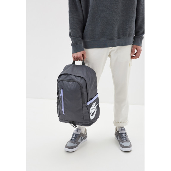 Рюкзак Nike Nk All Access Soleday Backpack 2 BA6103-068 (Оригинал) - фото №6