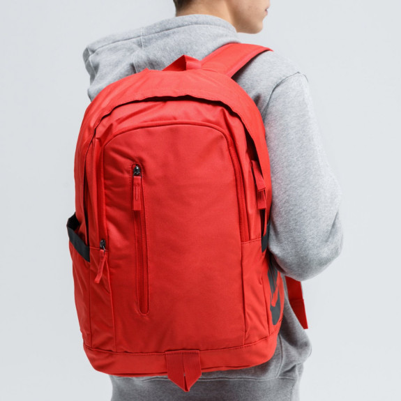 Рюкзак Nike NK All Access Soleday Backpack 2 BA6103-631 (Оригінал) - фото №2