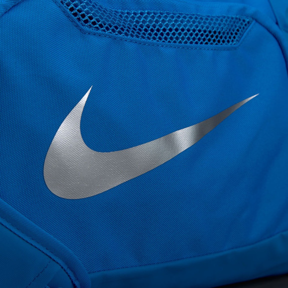 Сумка Nike FB Shield Duffel М BA5084-406 (Оригинал) - фото №4