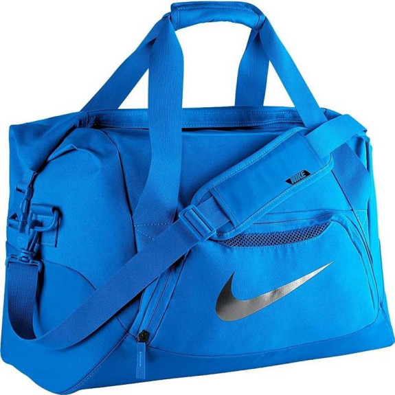 Сумка Nike FB Shield Duffel М BA5084-406 (Оригинал)