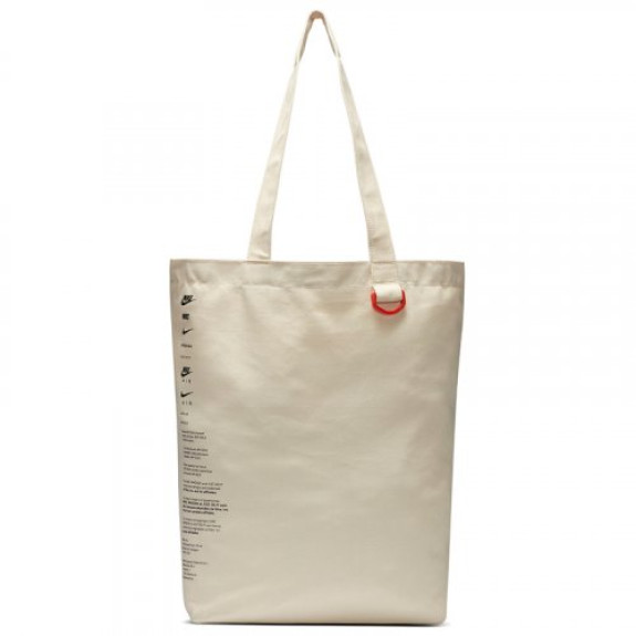 Сумка Nike Heritage Tote BA5839-120 (Оригінал) - фото №2
