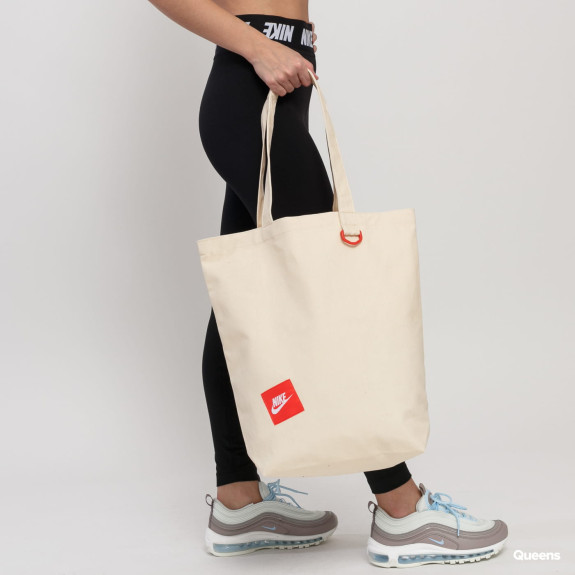 Сумка Nike Heritage Tote BA5839-120 (Оригінал) - фото №4