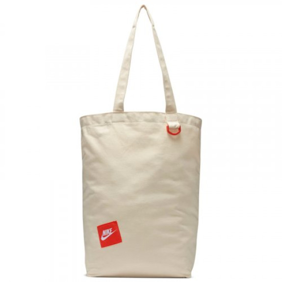 Сумка Nike Heritage Tote BA5839-120 (Оригінал)
