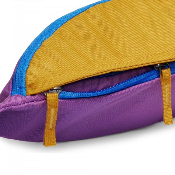Сумка Nike NK Heritage Hip Pack BA5750-532 (Оригінал) - фото №4
