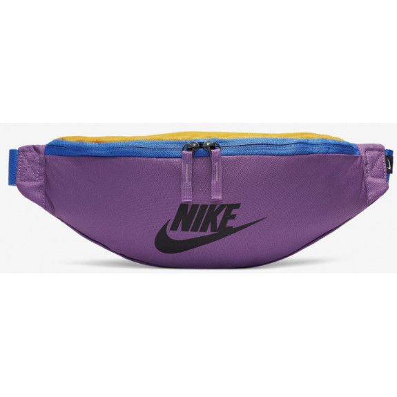 Сумка Nike NK Heritage Hip Pack BA5750-532 (Оригінал)
