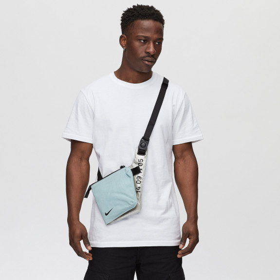 Сумка Nike NK Tech Crossbody BA5918-363 (Оригінал) - фото №3