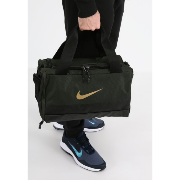 Сумка Nike Vapor Jet Drum BA5545-355 (Оригинал) - фото №4