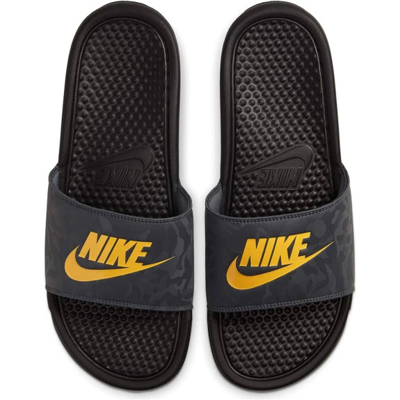 Тапочки Nike Benassi JDI 343880-031 (Оригінал)