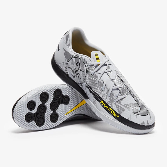 Футзалки Nike Phantom GT Academy IC DA2265-001 (Оригінал)
