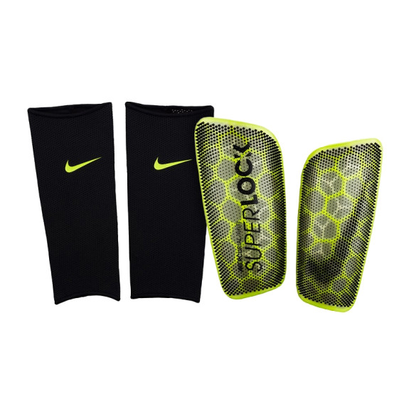 Щитки Nike Mercurial Flylite Superlock SP2160-702 (Оригінал)