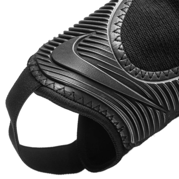 Щитки Nike Protegga Flex SP0313-888 (Оригинал) - фото №2