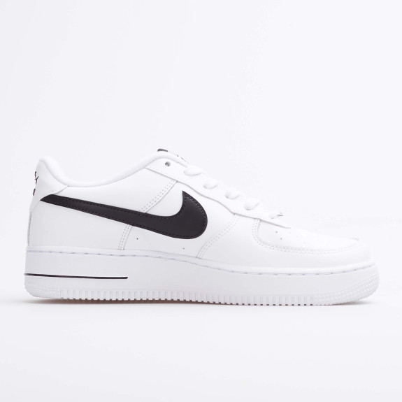 Дитячі Кросівки Nike Force 1 CT7724-100 (Оригінал)