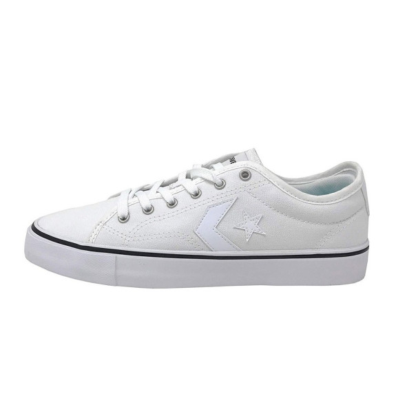 Кеды Cons El Distrito Ox 163213C (Оригинал)