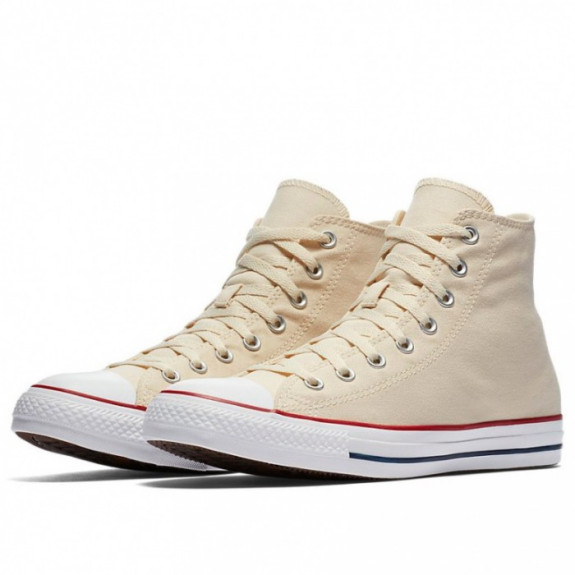 Кеди Converse Chuck Taylor All Star Hi 159484C (Оригінал) - фото №3