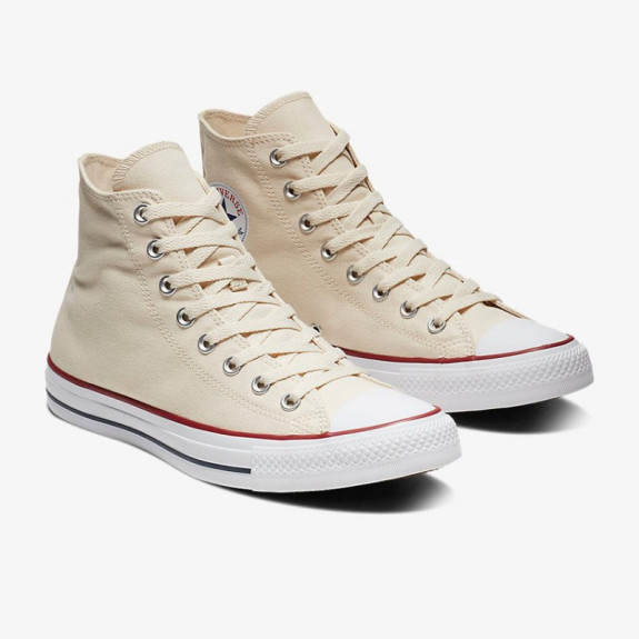 Кеди Converse Chuck Taylor All Star Hi 159484C (Оригінал) - фото №5