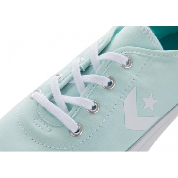Женские Кеды Converse Costa Ox 563438C (Оригинал) - фото №2
