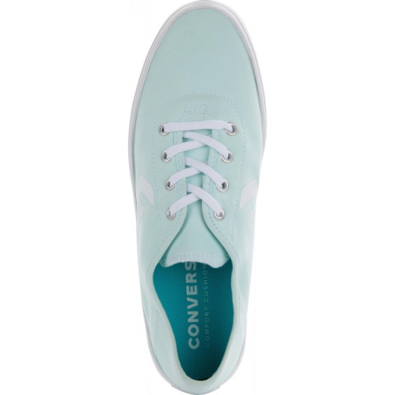 Женские Кеды Converse Costa Ox 563438C (Оригинал) - фото №3