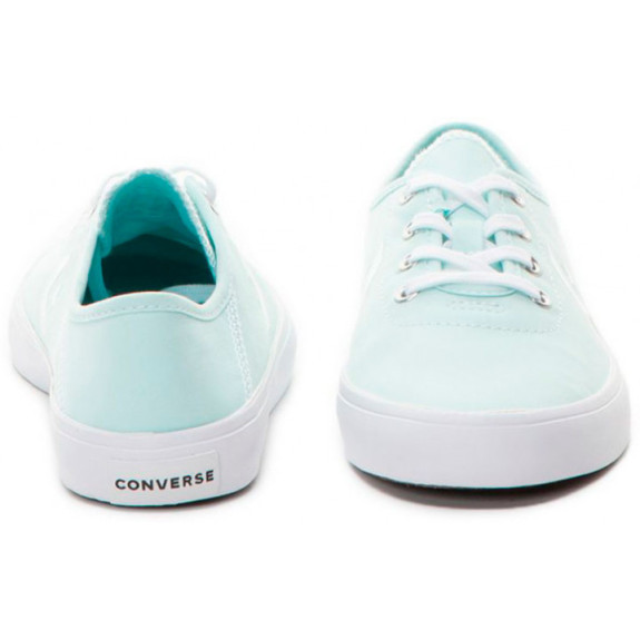 Женские Кеды Converse Costa Ox 563438C (Оригинал) - фото №4
