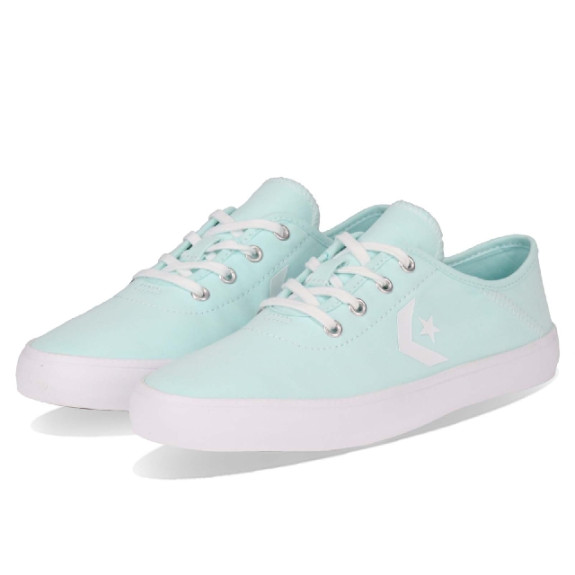 Женские Кеды Converse Costa Ox 563438C (Оригинал) - фото №5