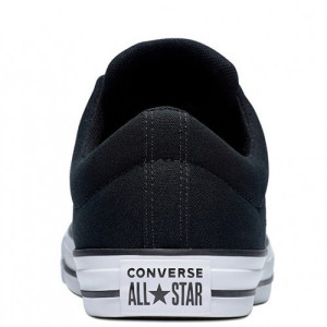 Кеди Converse CTAS High Street Ox 163217C (Оригінал)