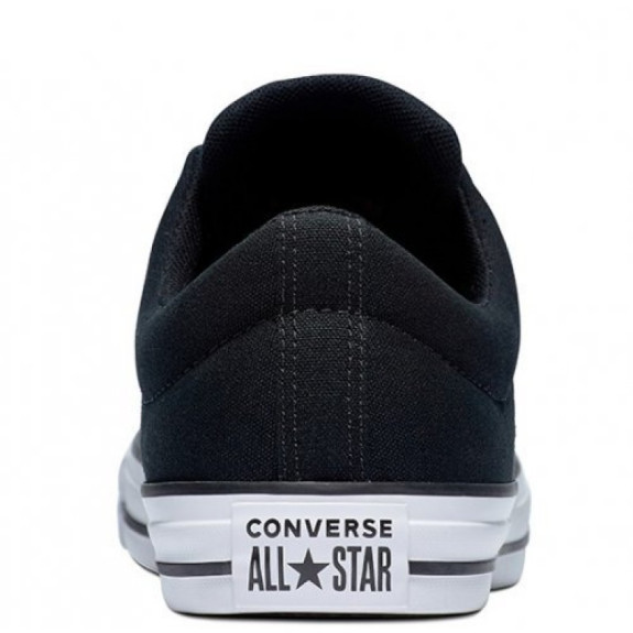 Кеди Converse CTAS High Street Ox 163217C (Оригінал) - фото №2