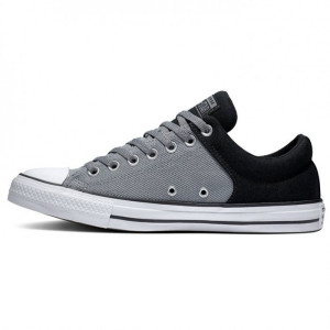 Кеди Converse CTAS High Street Ox 163217C (Оригінал)