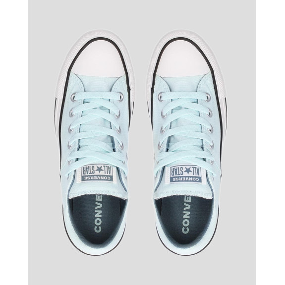 Кеды Converse Ctas Madison Ox 563507C (Оригинал) - фото №4
