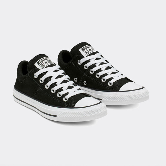 Кеди Converse Ctas Madison Ox 563508C (Оригінал) - фото №3