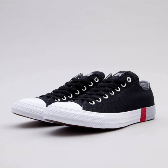 Кеди Converse Ctas Ox 159552C (Оригінал) - фото №2