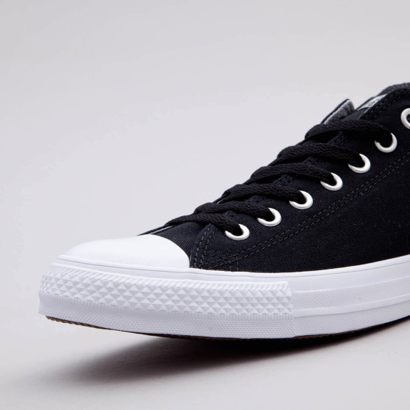 Кеди Converse Ctas Ox 159552C (Оригінал) - фото №3