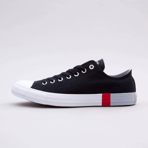 Кеди Converse Ctas Ox 159552C (Оригінал)