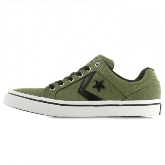 Кеды Converse El Distrito Ox 163203C (Оригинал)