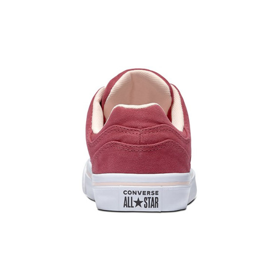 Женские Кеды Converse El Distrito Ox 563429C (Оригинал) - фото №4
