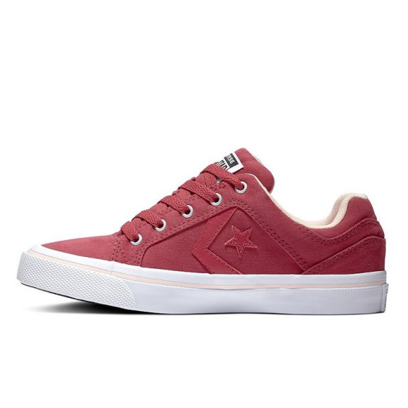 Женские Кеды Converse El Distrito Ox 563429C (Оригинал)