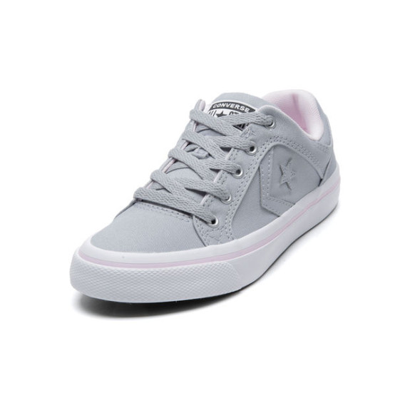 Кеды Converse El Distrito Ox 563430C (Оригинал) - фото №2