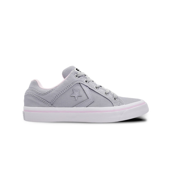 Кеды Converse El Distrito Ox 563430C (Оригинал) - фото №3