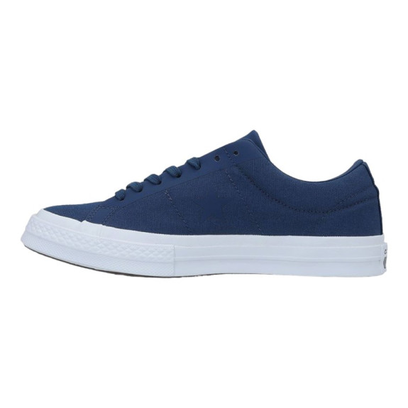 Женские Кеды Converse One Star Ox 163368C (Оригинал)