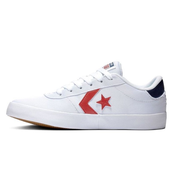 Кеди Converse Point Star Ox 563431C (Оригінал)