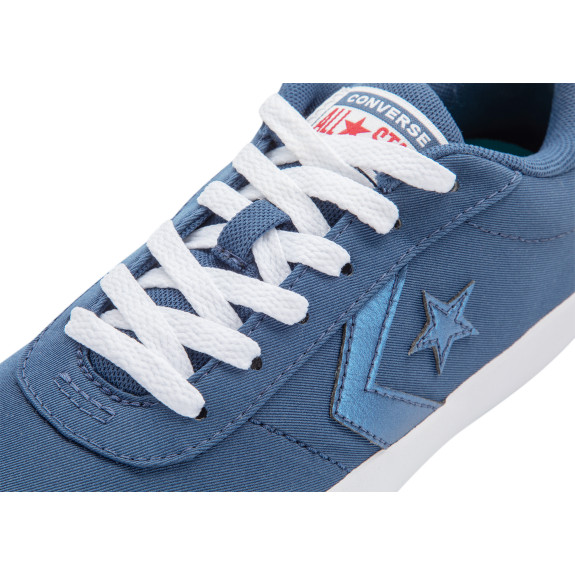 Женские Кеды Converse Point Star Ox 563433C (Оригинал) - фото №2