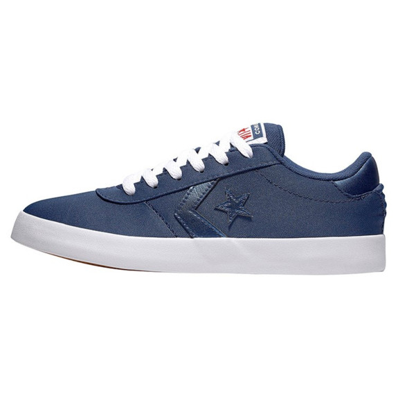Женские Кеды Converse Point Star Ox 563433C (Оригинал)