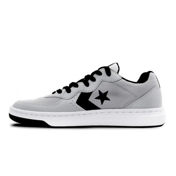 Кеди Converse Rival Ox 163209C (Оригінал)