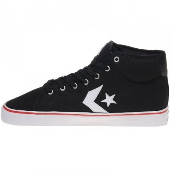 Кеды Converse Star Replay Mid 163211C (Оригинал)