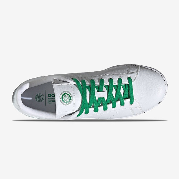 Кеды Adidas Stan Smith FU9609 (Оригинал) - фото №7