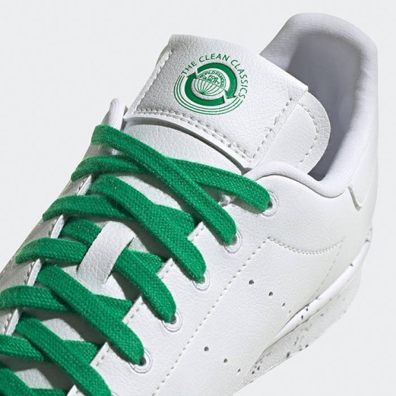 Кеды Adidas Stan Smith FU9609 (Оригинал) - фото №6
