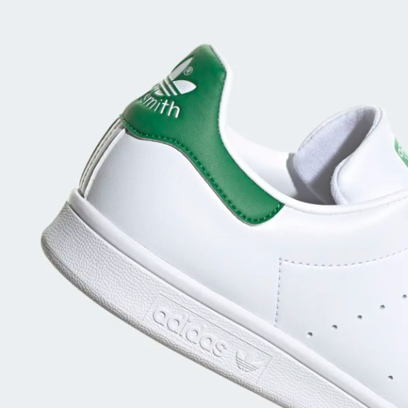 Кеды Adidas Stan Smith FU9609 (Оригинал) - фото №2