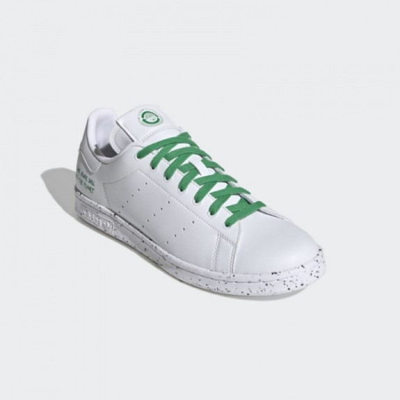 Кеды Adidas Stan Smith FU9609 (Оригинал) - фото №8
