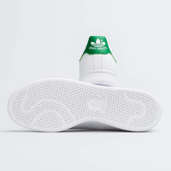 Кеды Adidas Stan Smith M20324 (Оригинал) - фото №5