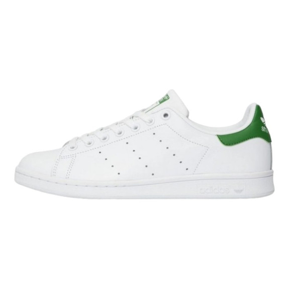 Кеды Adidas Stan Smith M20324 (Оригинал)