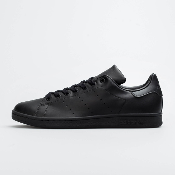 Кросівки Adidas Stan Smith M20327 (Оригінал) - фото №3