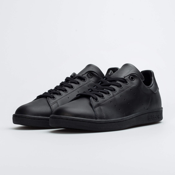 Кросівки Adidas Stan Smith M20327 (Оригінал) - фото №4